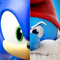 Sonic Rumble
                  
  