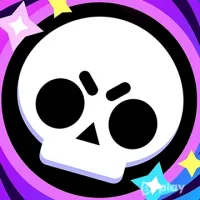 Brawl Stars
                  
  