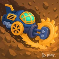 Planet Crusher
                  
  