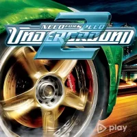 NFS Underground 2
                  
  