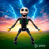 Universe Playground Games
                  
  