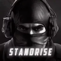 StandRise
                  
  