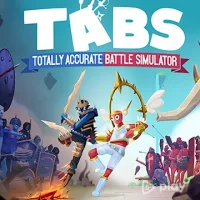 TABS Pocket Edition
                  
  