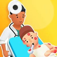 Doctor Hero
                  
  