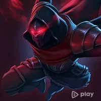 Shadow of Death: Dark Knight
                  
  