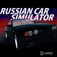 RussianCar: Simulator
                  
  