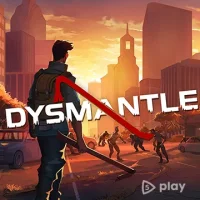 DYSMANTLE
                  
  