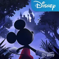 Castle of Illusion
                  
  