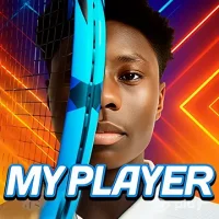 Tennis Manager 25
                  
  