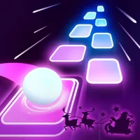 Tiles Hop: EDM Rush!
                  
  