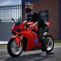 BR Motorbikes Ride
                  
  