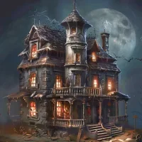 Adventure Escape Mysteries
                  
  
