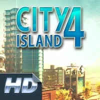 City Island 4: Sim Town Tycoon
                  
  