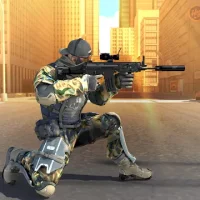 Mission Critical Strike
                  
  