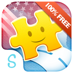 Jigsaw Journey - FREE Puzzle
                  
  