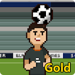 Soccer Star Manager - Gold
                  
  