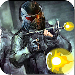 IGI  2018 - Counter Sniper Commando Shooting
                  
  