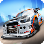 Bravo Drift
                  
  