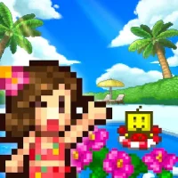 Pool Slide Story
                  
  