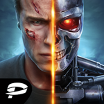 Terminator Genisys: Future War
                  
  
