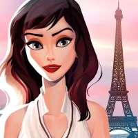 City of Love: Paris
                  
  