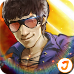 Kungfu AllStar
                  
  