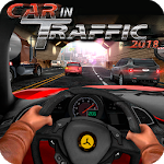Car In Traffic 2018
                  
  