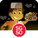 Satay Club - Street Food Asia!
                  
  