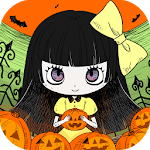 HALLOWEEN PARTY IN SHIBUYA
                  
  