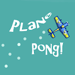 Plane Pong
                  
  