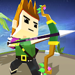 Archers Wind
                  
  