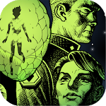 Treasure Seekers of Lady Luck
                  
  