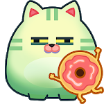 DonutCat
                  
  