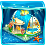 Aquapolis. Free city building!
                  
  