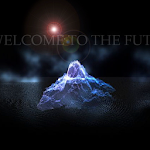 Welcome To The Future
                  
  