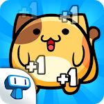 Kitty Cat Clicker - Game
                  
  