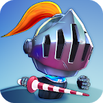 Slashy Knight
                  
  