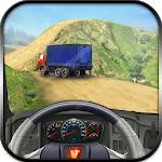 Off Road Cargo Truck Driver
                  
  