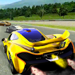 Real Speed Drift Road Racing
                  
  