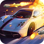 Road Blast - Crazy Rider
                  
  