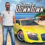 Go To Downtown Street
                  
  