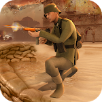 Call of Army Mission WW2 : Frontline Duty
                  
  