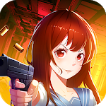 The Girls: Zombie Killer
                  
  