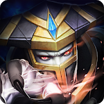 Trials of Heroes
                  
  