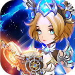 Heart of Brave: Origin
                  
  