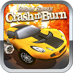 Burnin' Rubber Crash n' Burn
                  
  