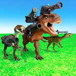 Beast Animals Kingdom Battle: Epic Battle
                  
  