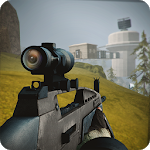 Sniper Man
                  
  