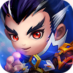 Final Kingdoms: Darkgold Descends!
                  
  