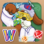 Goober's Lab
                  
  